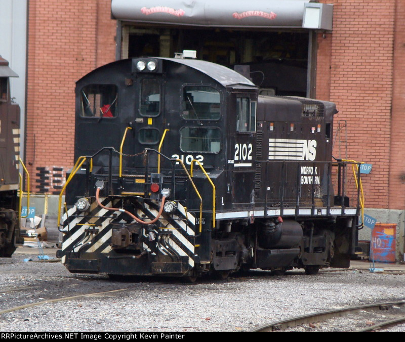 NS 2102